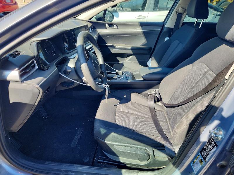 Aukcja sprzedaży 2022 Kia K5, vin: 5XXG24J25NG107910, numer aukcji: 46141676