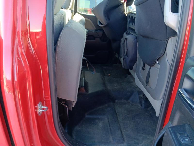 Aukcja sprzedaży 2014 Gmc Sierra, vin: 1GTV2TEC9EZ219160, numer aukcji: 47984226
