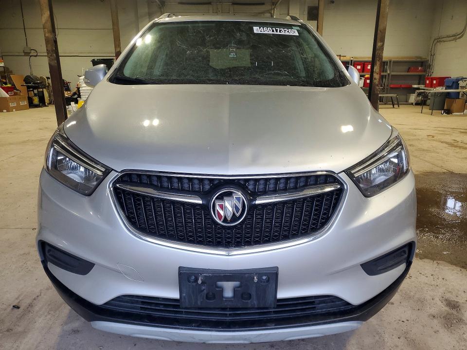 Aukcja sprzedaży 2019 Buick Encore, vin: KL4CJESB8KB732061, numer aukcji: 46017326