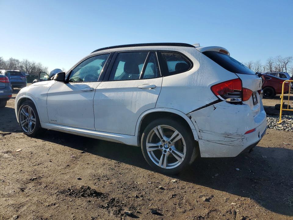 79515955 :رقم المزاد ، WBAVL1C51DVR82427 vin ، 2013 Bmw X1 مزاد بيع