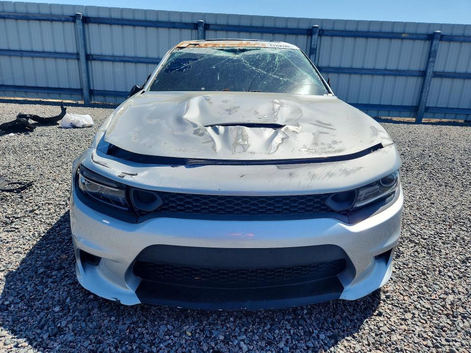 Aukcja sprzedaży 2019 Dodge Charger, vin: 2C3CDXGJ7KH613065, numer aukcji: 47296986