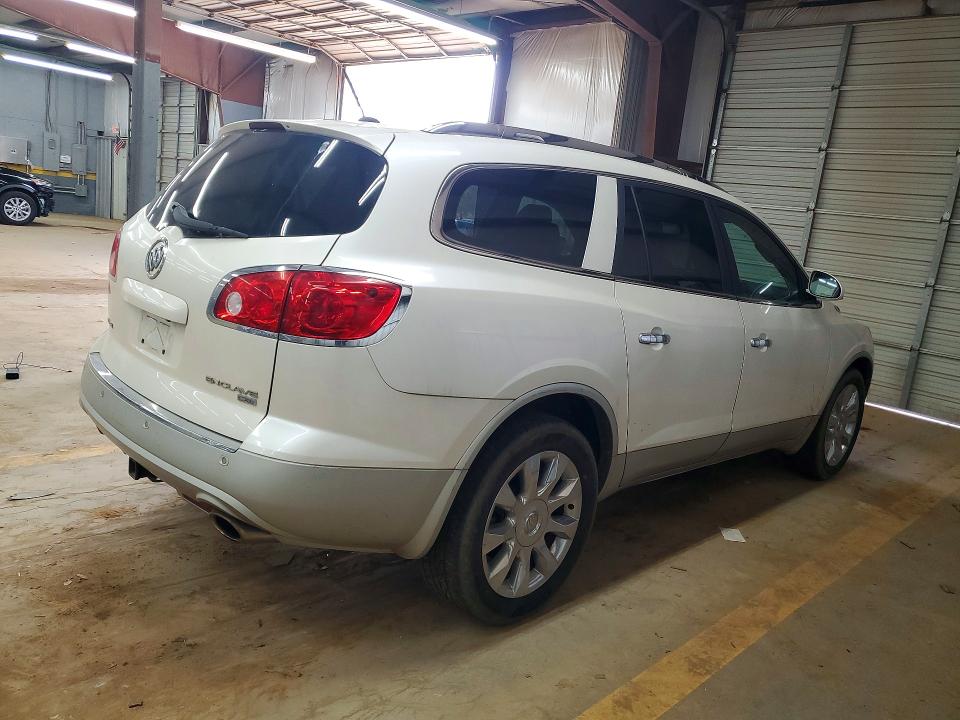 Продаж на аукціоні авто 2010 Buick Enclave, vin: 5GALRCED1AJ194129, номер лоту: 47217646