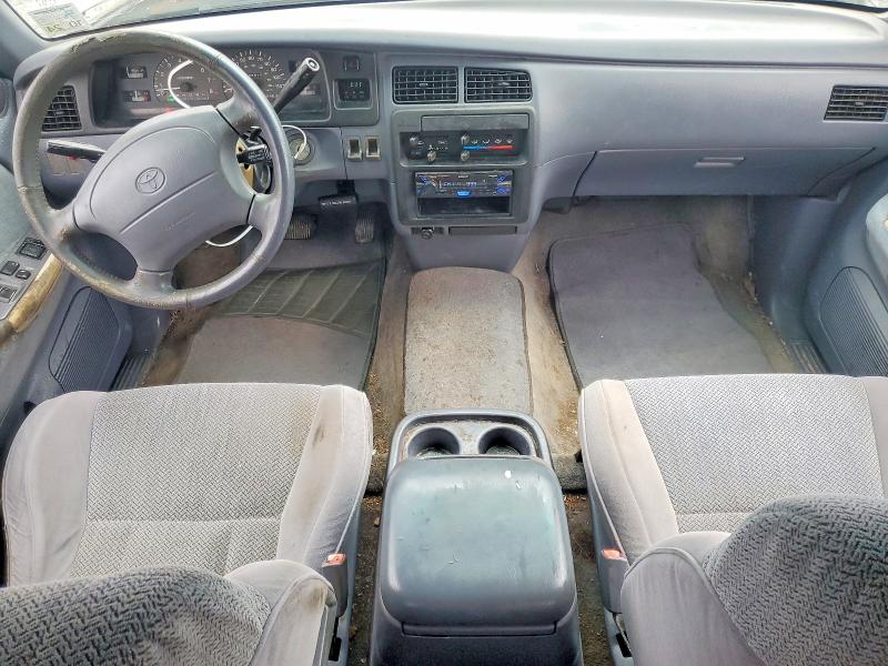 1997 Toyota T100 მანქანა იყიდება აუქციონზე, vin: JT4TN14D2V0034546, აუქციონის ნომერი: 79256105
