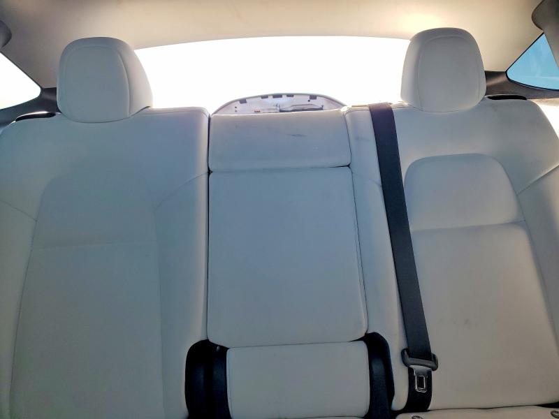 79197035 :رقم المزاد ، 5YJYGDEE3MF173805 vin ، 2021 Tesla Model Y مزاد بيع