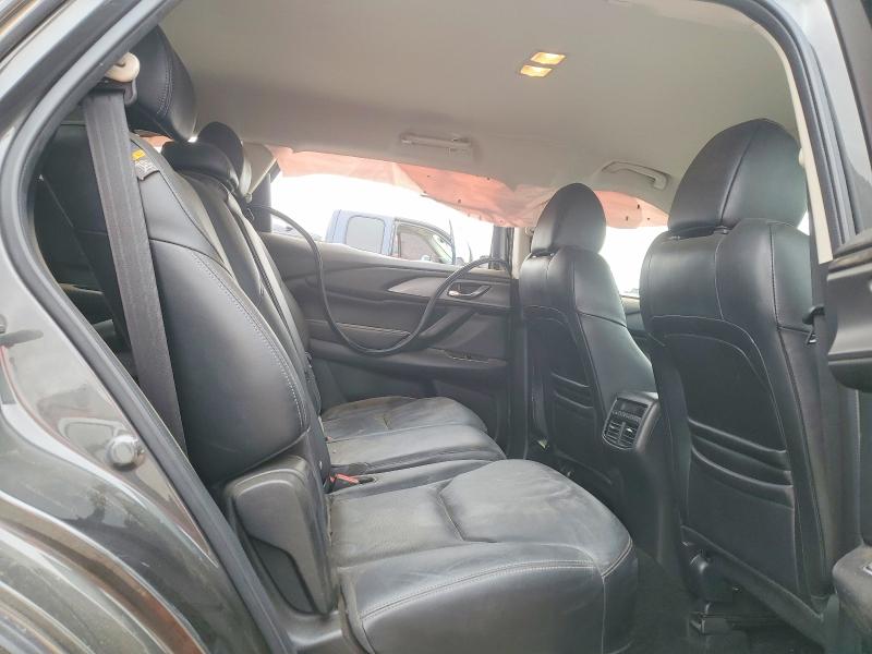 47729606 :رقم المزاد ، JM3TCACY3K0307216 vin ، 2019 Mazda Cx-9 مزاد بيع
