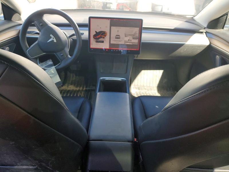 Aukcja sprzedaży 2022 Tesla Model 3 Standard Ran, vin: 5YJ3E1EA6NF168756, numer aukcji: 47546946