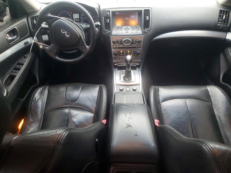 Продаж на аукціоні авто 2012 Infiniti G37 Sedan, vin: JN1CV6AR0CM671604, номер лоту: 79580475