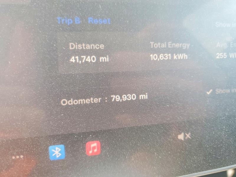 Продаж на аукціоні авто 2022 Tesla Model 3, vin: 5YJ3E1EB1NF209822, номер лоту: 45980396