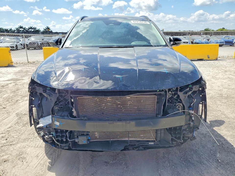 47214716 :رقم المزاد ، 5NMJB3DE9RH373198 vin ، 2024 Hyundai Tucson مزاد بيع