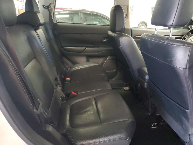Продаж на аукціоні авто 2017 Mitsubishi Outlander, vin: JA4JZ4AX4HZ033243, номер лоту: 47187576