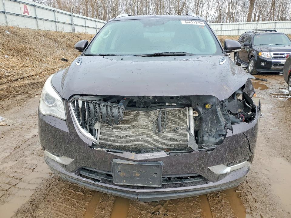 Aukcja sprzedaży 2016 Buick Enclave, vin: 5GAKVCKDXGJ239699, numer aukcji: 46811716