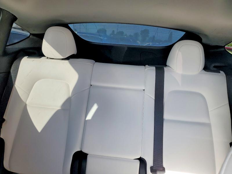 Продаж на аукціоні авто 2022 Tesla Model Y, vin: 7SAYGDEF6NF553895, номер лоту: 79767445