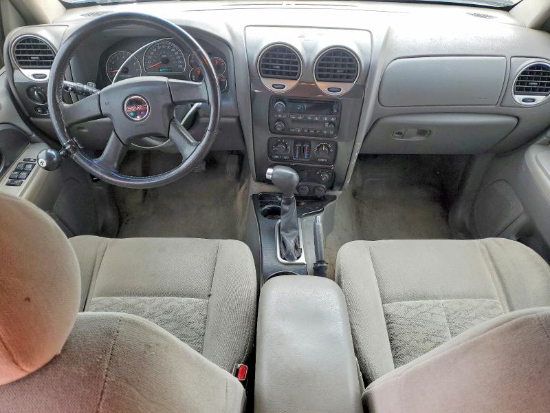 Продажа на аукционе авто 2005 Gmc Envoy, vin: 1GKDT13S652335551, номер лота: 45541916