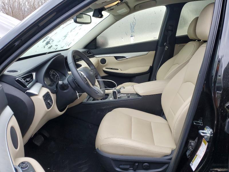 Продаж на аукціоні авто 2021 Infiniti Qx50, vin: 3PCAJ5BB9MF102353, номер лоту: 45929276