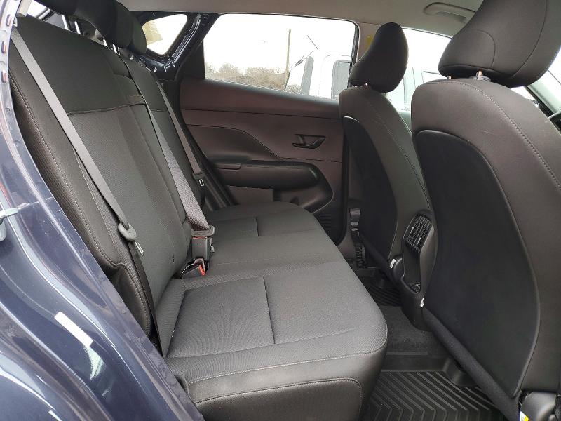 Aukcja sprzedaży 2026 Hyundai Kona, vin: KM8HFCAB2TU361290, numer aukcji: 47040236