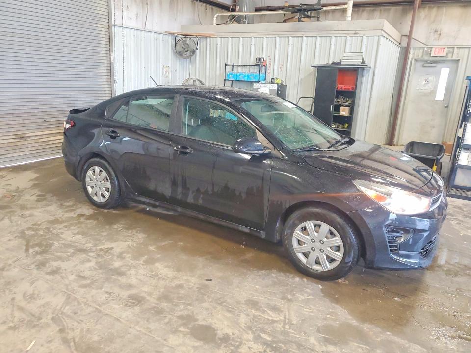 Aukcja sprzedaży 2022 Kia Rio, vin: 3KPA24AD5NE463306, numer aukcji: 41981416