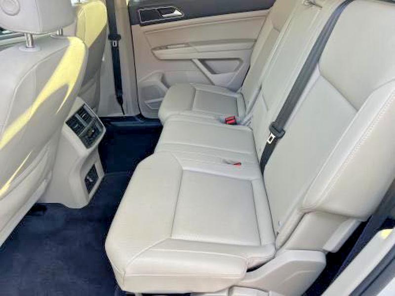48185746 :رقم المزاد ، 1V2UR2CA8KC603320 vin ، 2019 Volkswagen Atlas مزاد بيع