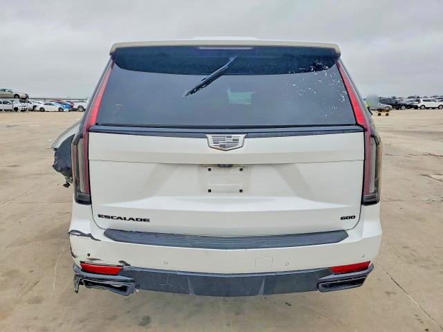 Продаж на аукціоні авто 2021 Cadillac Escalade, vin: 1GYS4PKLXMR494313, номер лоту: 41727586