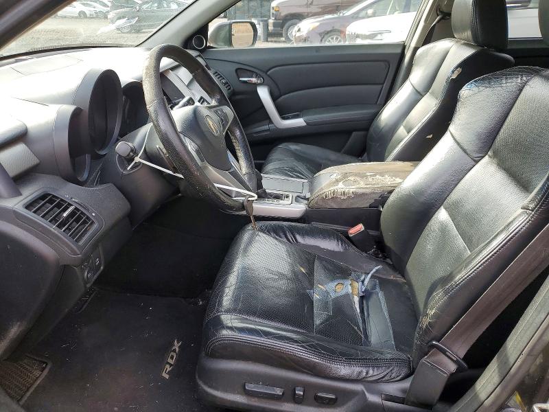 Aukcja sprzedaży 2009 Acura Rdx, vin: 5J8TB18229A007768, numer aukcji: 46050956