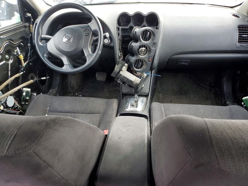 45943726 :رقم المزاد ، 1N4AL2AP8CN541085 vin ، 2012 Nissan Altima مزاد بيع