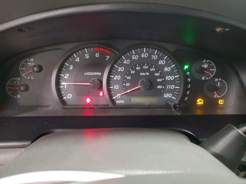 Продаж на аукціоні авто 2005 Toyota Tundra, vin: 5TBET38105S467542, номер лоту: 46035046