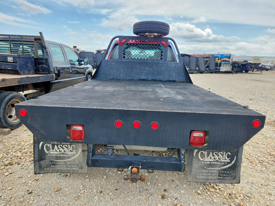 2011 Chevrolet Silverado მანქანა იყიდება აუქციონზე, vin: 1GB4CZCG0BF246900, აუქციონის ნომერი: 78127045
