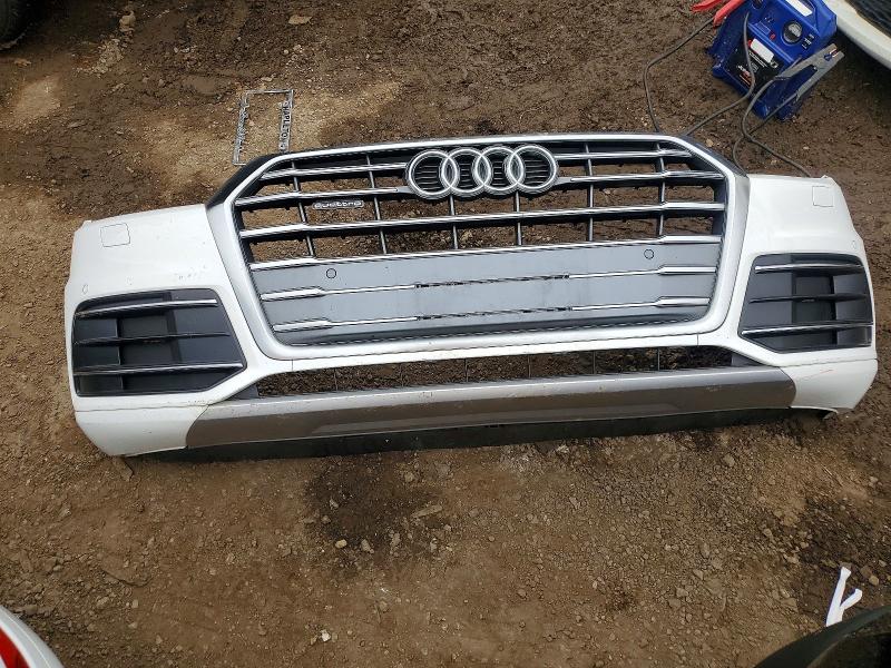 Продажа на аукционе авто 2019 Audi Q5, vin: WA1BNAFY0K2099983, номер лота: 41903626