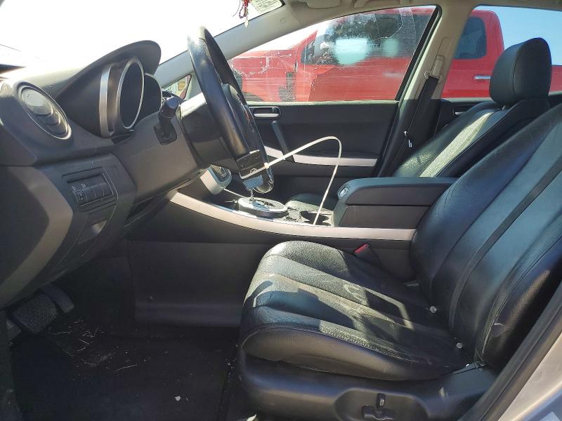 Продажа на аукционе авто 2008 Mazda Cx-7, vin: JM3ER293080203056, номер лота: 45763806