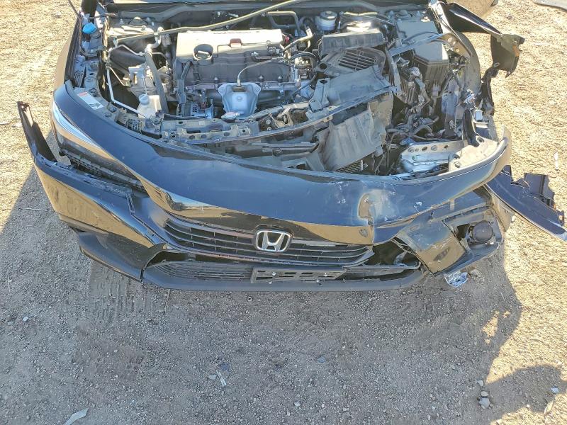 47324696 :رقم المزاد ، 2HGFE2F53RH569316 vin ، 2024 Honda Civic مزاد بيع