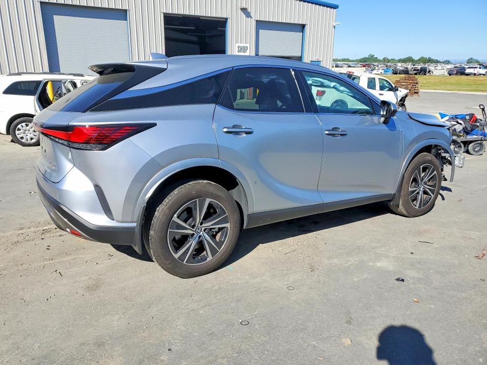 Продаж на аукціоні авто 2023 Lexus Rx 350, vin: 2T2BAMCA8PC027718, номер лоту: 47430716