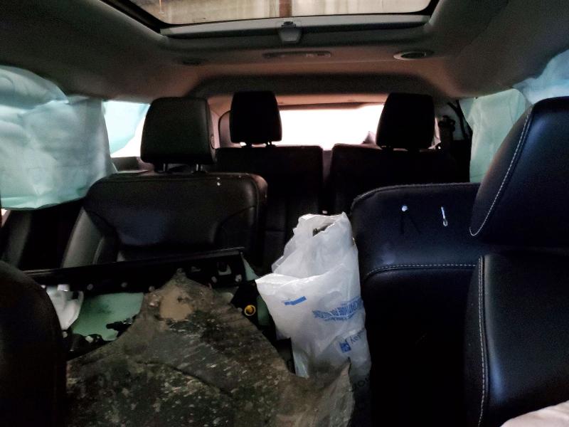 Auction sale of the 2017 Gmc Acadia, vin: 1GKKNULS3HZ276280, lot number: 47056156