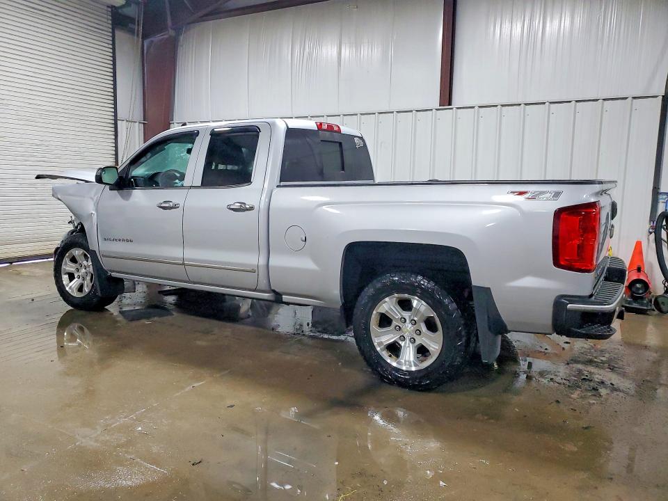 Aukcja sprzedaży 2016 Chevrolet Silverado, vin: 1GCVKSEC1GZ118465, numer aukcji: 79792005
