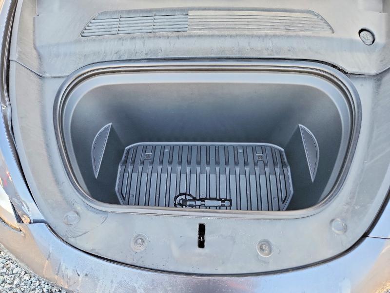 Aukcja sprzedaży 2021 Tesla Model Y, vin: 5YJYGDEE2MF145753, numer aukcji: 45576856