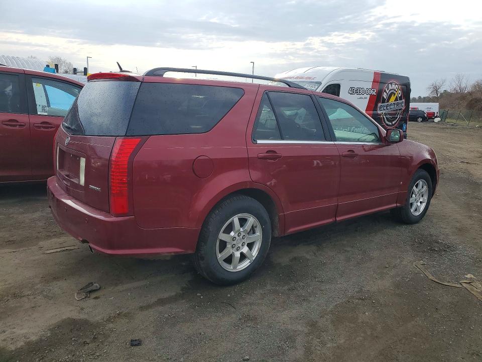 Aukcja sprzedaży 2006 Cadillac Srx, vin: 1GYEE637560176354, numer aukcji: 47709196