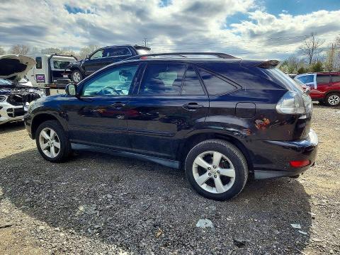 Aukcja sprzedaży 2004 Lexus Rx 330, vin: 2T2HA31U04C008285, numer aukcji: 47169976