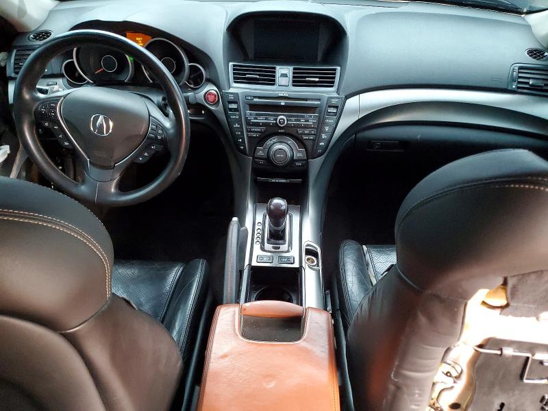 Продаж на аукціоні авто 2014 Acura Tl, vin: 19UUA9F51EA000792, номер лоту: 46934166