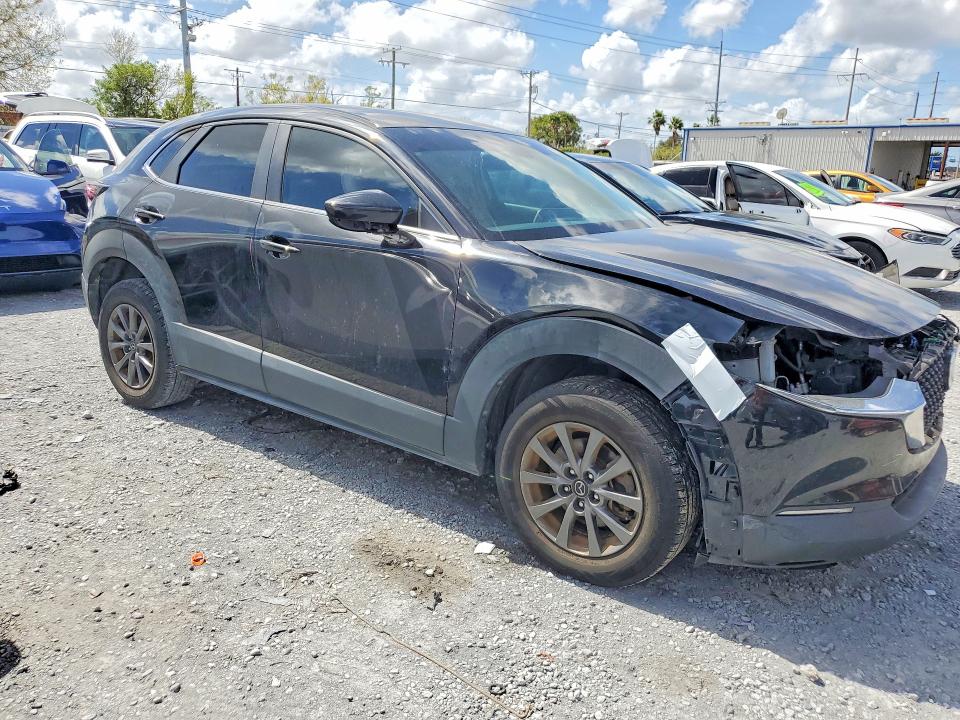 Продаж на аукціоні авто 2021 Mazda Cx-30, vin: 3MVDMAAL6MM215193, номер лоту: 41752266