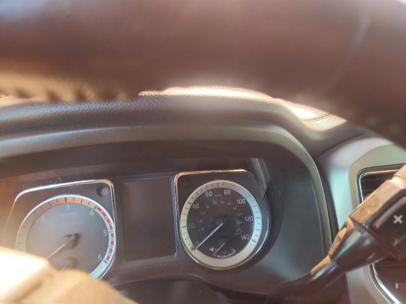 Aukcja sprzedaży 2016 Nissan Titan Xd, vin: 1N6BA1F48GN502562, numer aukcji: 47962706
