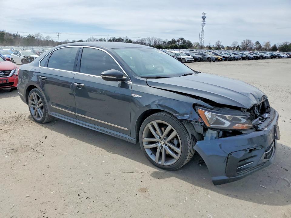Aukcja sprzedaży 2017 Volkswagen Passat, vin: 1VWDT7A32HC064266, numer aukcji: 46976126