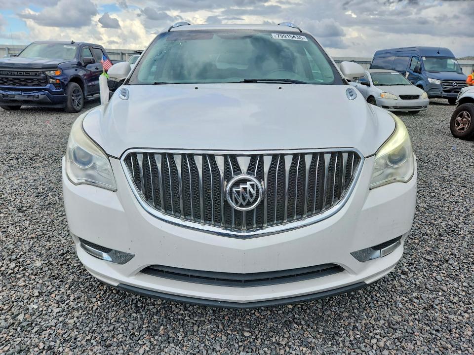 Продаж на аукціоні авто 2016 Buick Enclave, vin: 5GAKRBKD3GJ312037, номер лоту: 79915435
