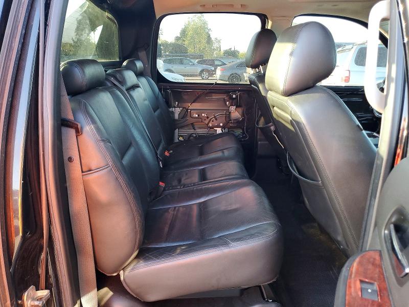 2013 Cadillac Escalade მანქანა იყიდება აუქციონზე, vin: 3GYT4MEF6DG187035, აუქციონის ნომერი: 45671256