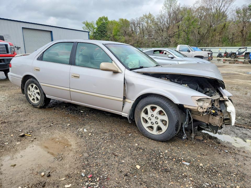 Продажа на аукционе авто 1999 Toyota Camry, vin: 4T1BF28K6XU077138, номер лота: 45462766