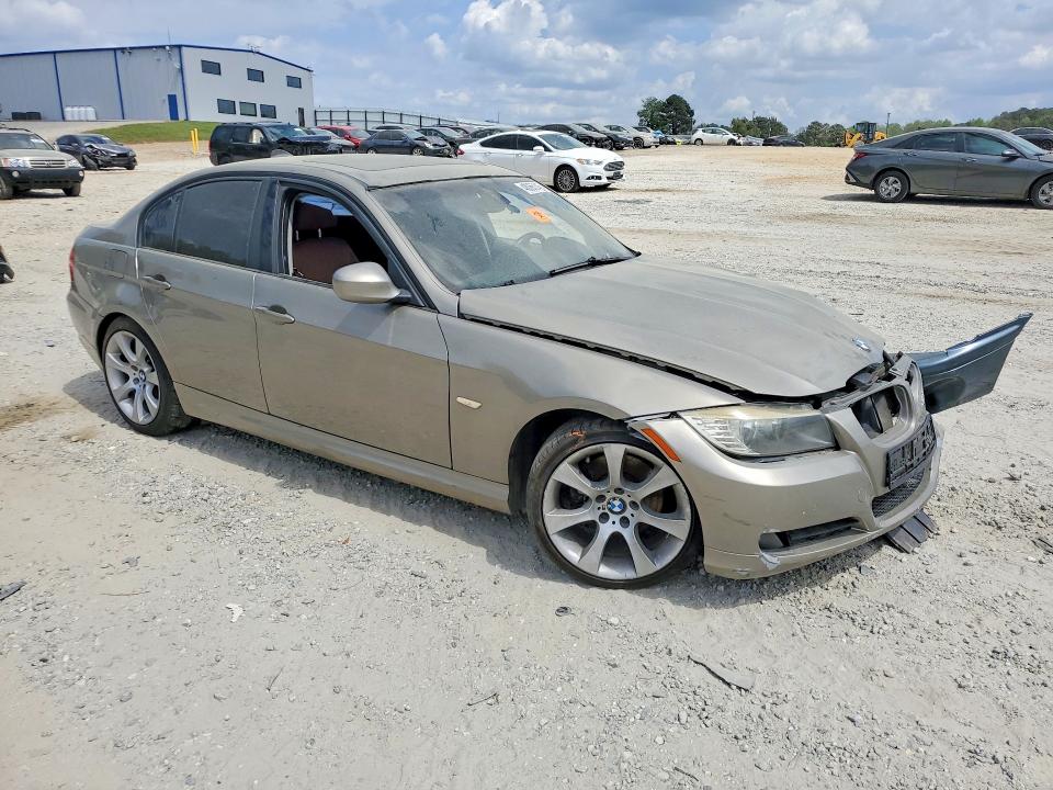 Aukcja sprzedaży 2009 Bmw 328, vin: WBAPH535X9A435222, numer aukcji: 48065146