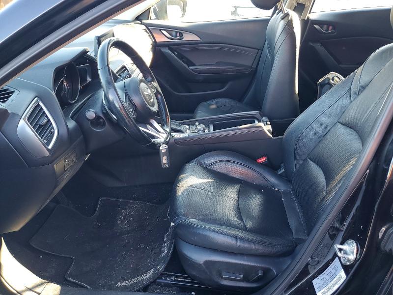 Продажа на аукционе авто 2017 Mazda 3, vin: JM1BN1M3XH1131561, номер лота: 79622095
