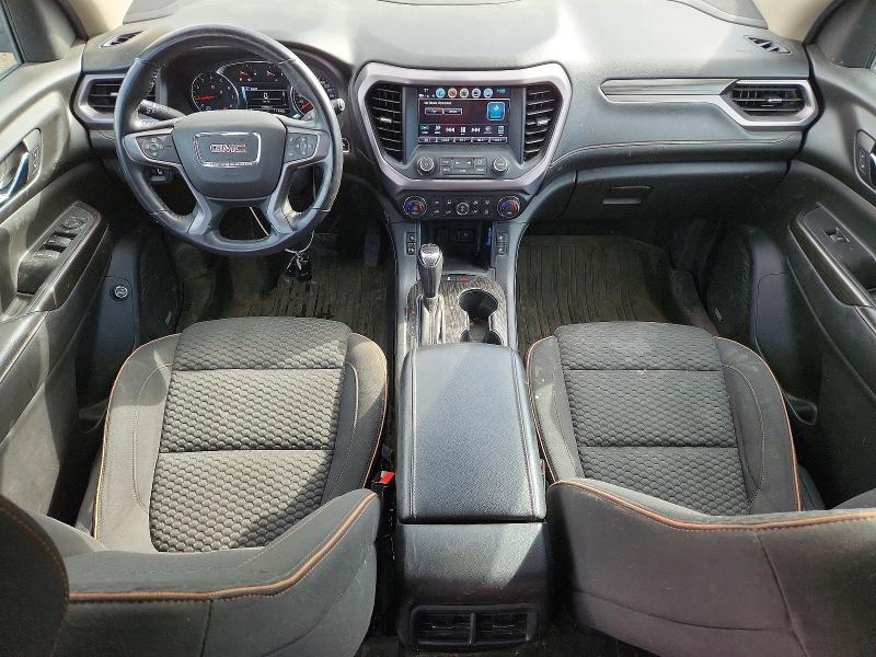 Продажа на аукционе авто 2018 Gmc Acadia, vin: 1GKKNTLS4JZ117803, номер лота: 79854455