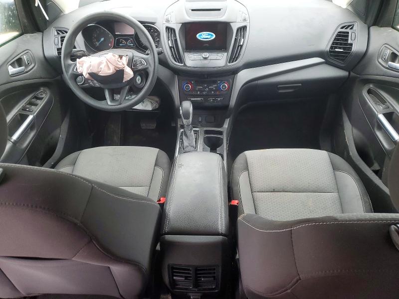 Aukcja sprzedaży 2018 Ford Escape, vin: 1FMCU9GD5JUC86691, numer aukcji: 79884755