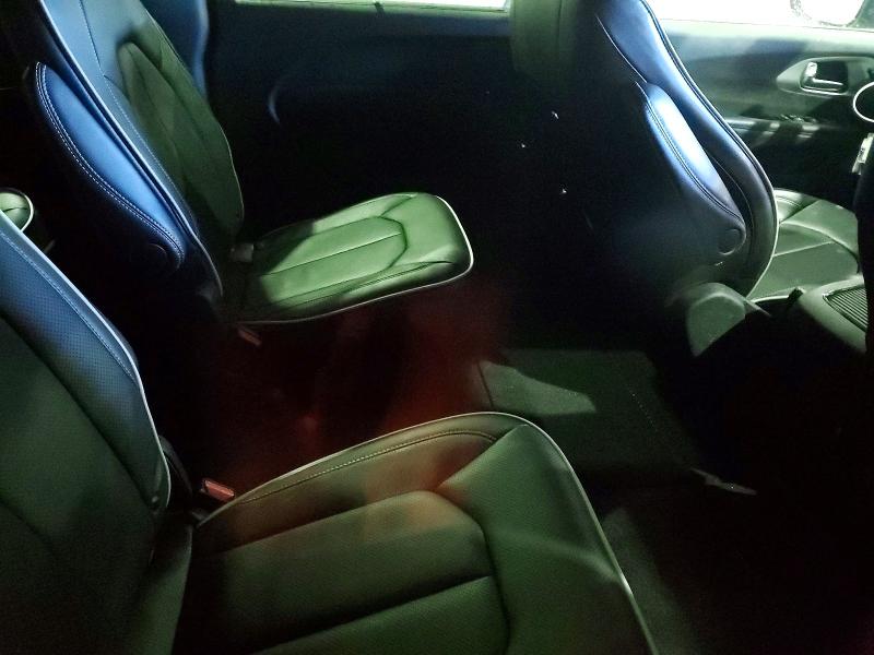 47494346 :رقم المزاد ، 2C4RC1GG7TR246173 vin ، 2026 Chrysler Pacifica مزاد بيع