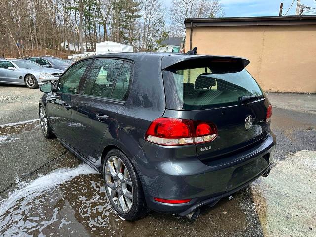 Aukcja sprzedaży 2013 Volkswagen Gti, vin: WVWGV7AJ6DW133817, numer aukcji: 48286596