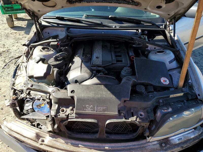 Продаж на аукціоні авто 2005 Bmw 325, vin: WBAEV33485KW17775, номер лоту: 79552815