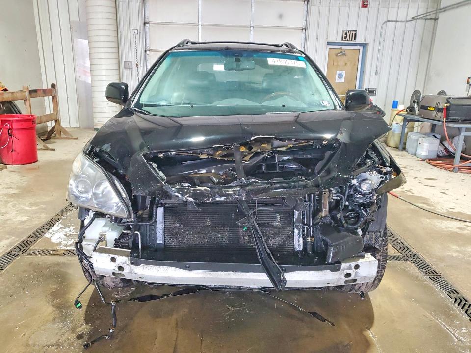 Aukcja sprzedaży 2008 Lexus Rx 400h, vin: JTJGW31U482850257, numer aukcji: 41895376